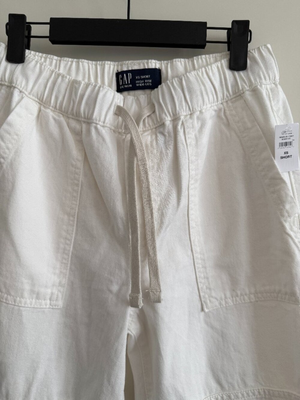 GAP Factory Utility Pull-on Pants